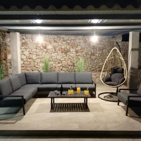 Olive Tree - House With Pool Villa Vinišće Екстериор снимка