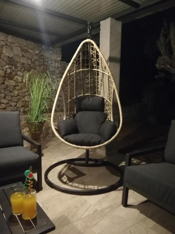 Olive Tree - House With Pool Villa Vinišće Екстериор снимка