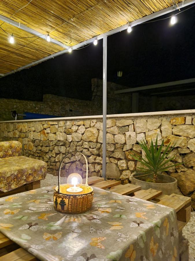 Olive Tree - House With Pool Villa Vinišće Екстериор снимка