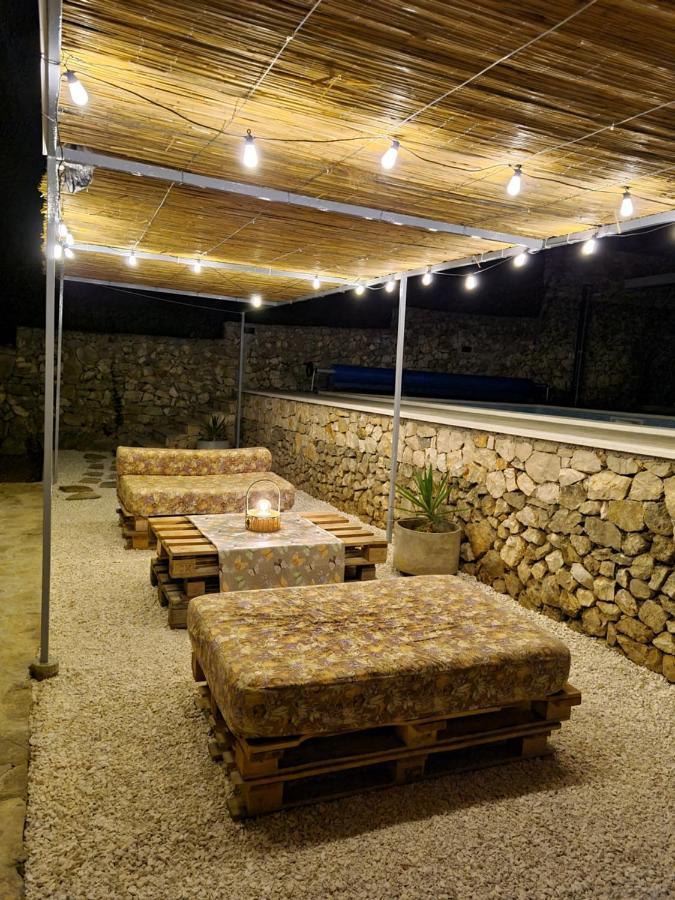 Olive Tree - House With Pool Villa Vinišće Екстериор снимка