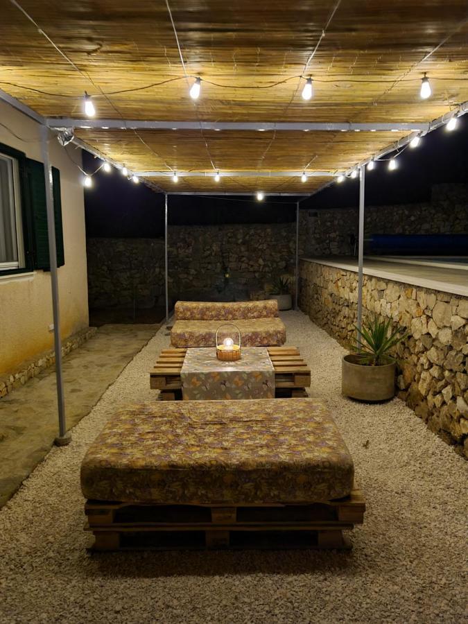Olive Tree - House With Pool Villa Vinišće Екстериор снимка